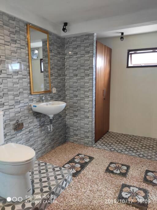 Tegeswoodhouse,Private Pool,Two Bedrooms And Free Wifi Ubud Eksteriør bilde