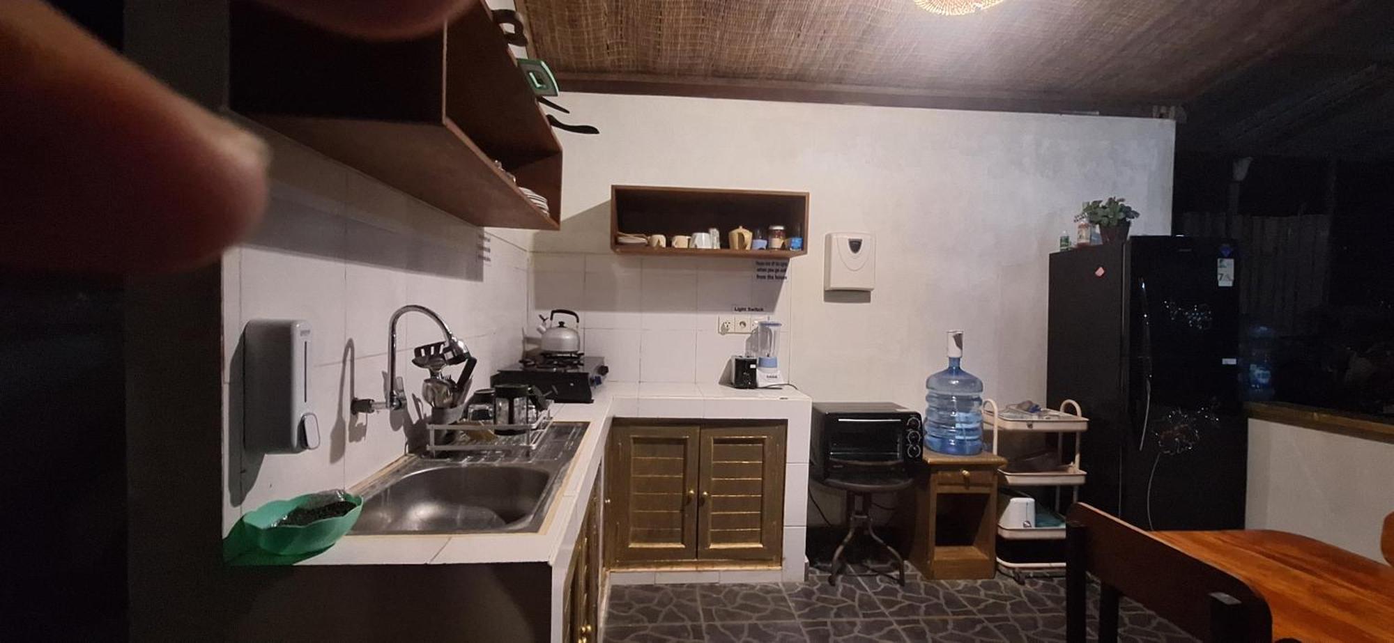 Tegeswoodhouse,Private Pool,Two Bedrooms And Free Wifi Ubud Eksteriør bilde