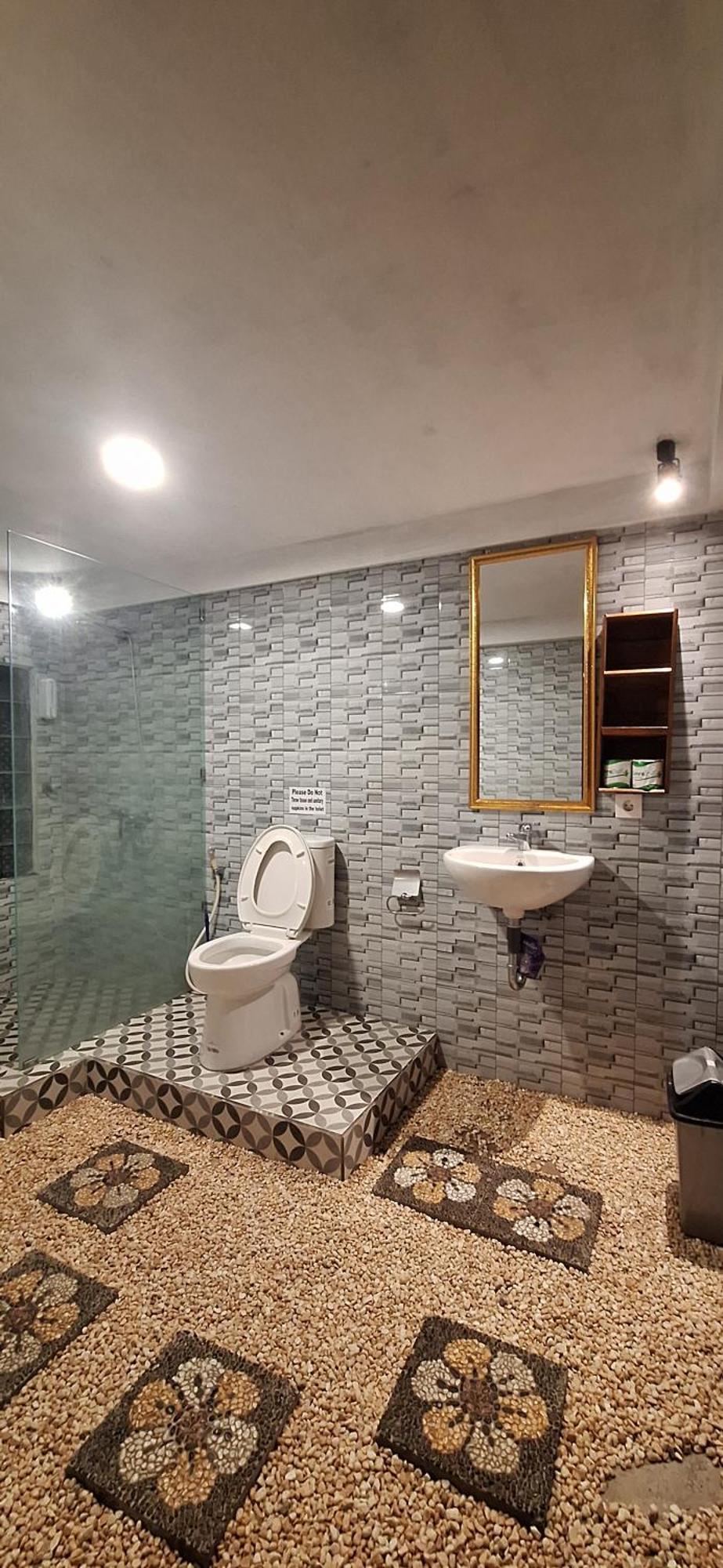 Tegeswoodhouse,Private Pool,Two Bedrooms And Free Wifi Ubud Eksteriør bilde
