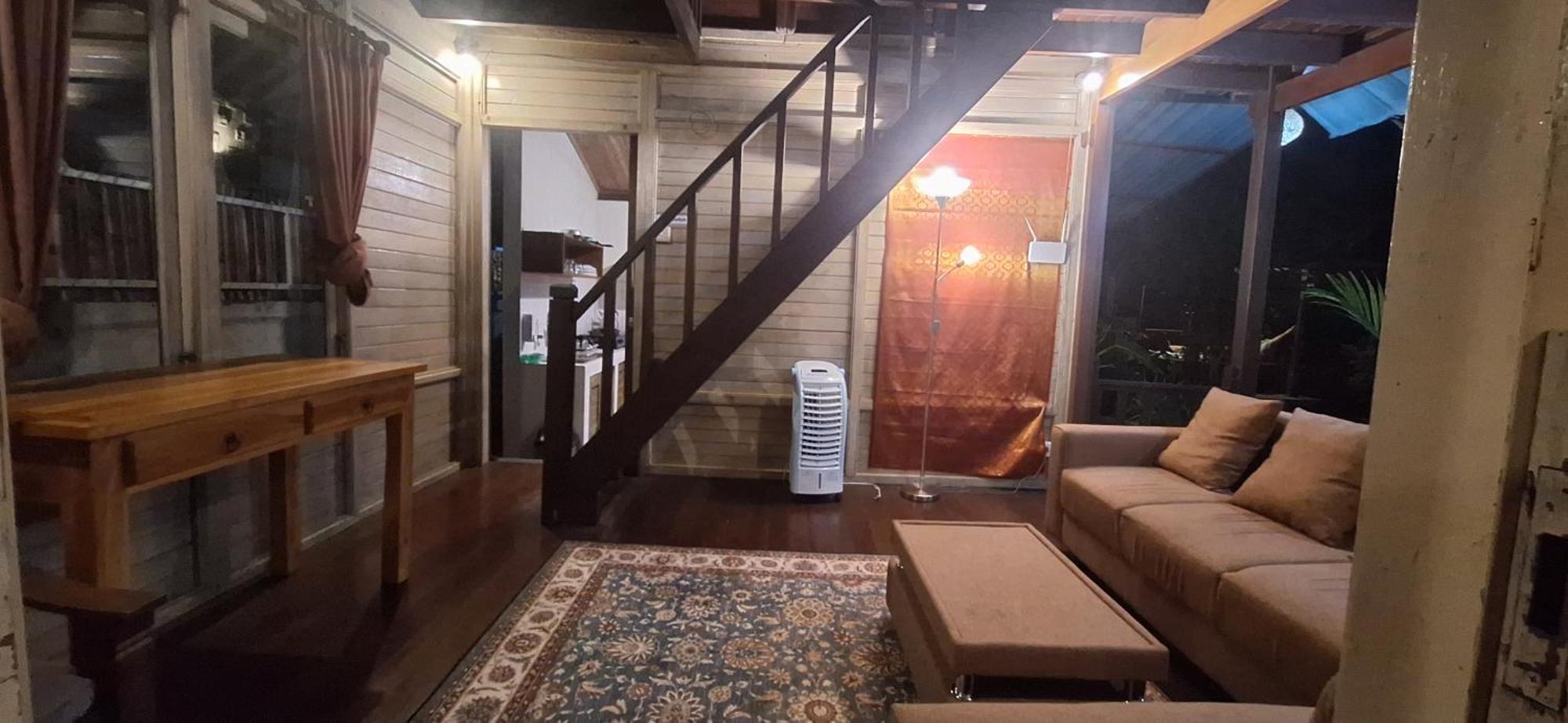 Tegeswoodhouse,Private Pool,Two Bedrooms And Free Wifi Ubud Eksteriør bilde