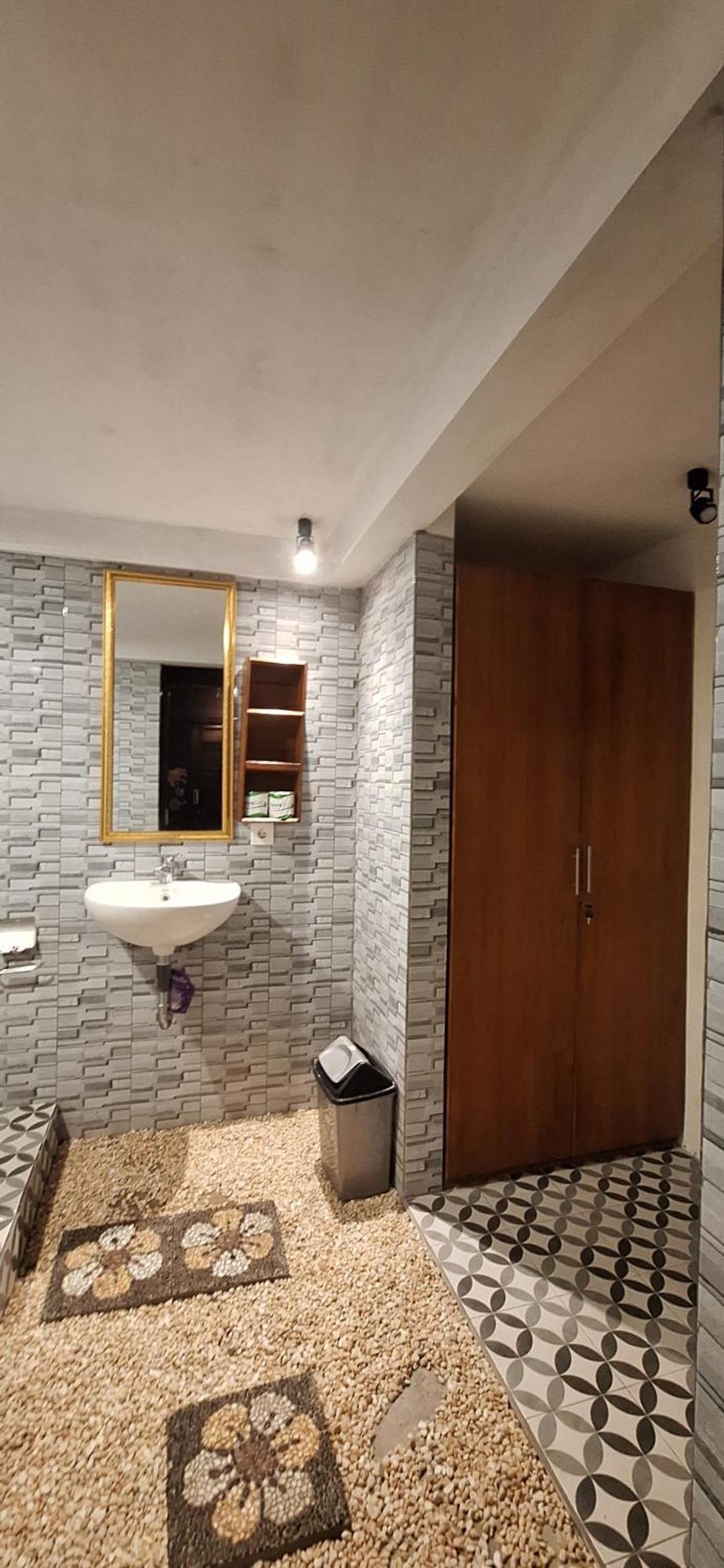 Tegeswoodhouse,Private Pool,Two Bedrooms And Free Wifi Ubud Eksteriør bilde